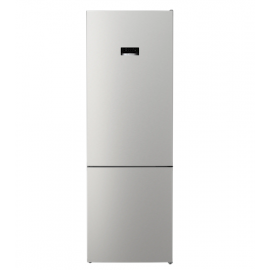 BOSCH KGN49XIEA Ελεύθερος ψυγειοκαταψύκτης 203 x 70 cm Inox